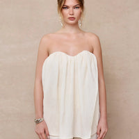 Celestine Top